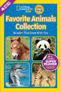 Favorite Animals (National Geographic Kids