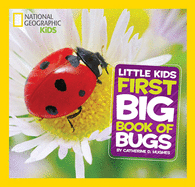 National Geographic Little Kids First Big Book of