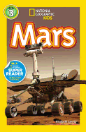 National Geographic Readers: Mars