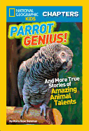 Parrot Genius