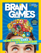 National Geographic Kids Brain Games: The Mind-Bl