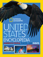 'United States Encyclopedia: America's People, Places, and Events'