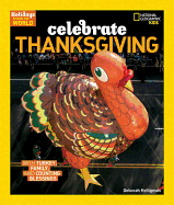 Holidays Around the World: Celebrate Thanksgiving