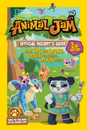 'Animal Jam Official Insider's Guide, Second Edition'