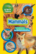Mammals (National Geographic Kids Ultimate Explore