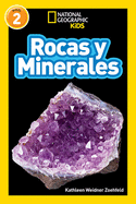 Rocas y minerals/ Rocks and Minerals