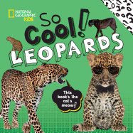 So Cool! Leopards (So Cool/So Cute)