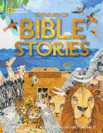 Treasury of Bible Stories