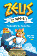 Zeus the Mighty: The Quest for the Golden Fleas
