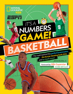 It's a Numbers Game! Basketball: The math behind
