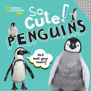 So Cute: Penguins