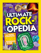 Ultimate Rockopedia - The Most Complete Rocks &