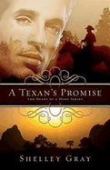 A Texan's Promise (The Heart of a Hero)