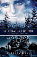 A Texan's Honor (The Heart of a Hero)