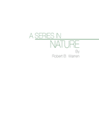 A Series in Nature