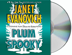 Plum Spooky (Stephanie Plum: Between the Numbers)
