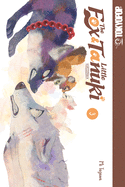The Fox & Little Tanuki, Volume 3 (3)