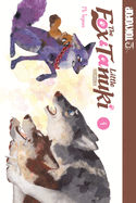The Fox & Little Tanuki, Volume 4 (4)