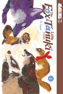 The Fox & Little Tanuki, Volume 5 (5)