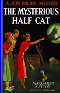Mysterious Half Cat #9
