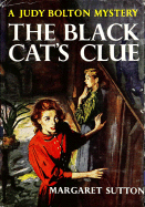 Black Cat's Clue #23 (Judy Bolton)