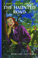 Haunted Road #25 (Judy Bolton)
