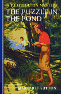 Puzzle In The Pond #34 (Judy Bolton)