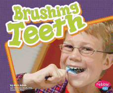 Brushing Teeth (Healthy Teeth)