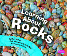 Learning about Rocks (Science Builders)