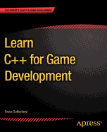 Learn C++ for Game Development