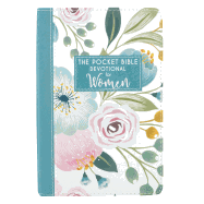 For Women Pocket Bible Devotional