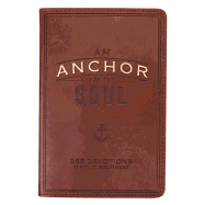 An Anchor for the Soul - Devotional