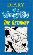 The Getaway (Diary of a Wimpy Kid)