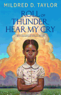 Roll of Thunder, Hear My Cry: 40th Anniversary Special Edition (Thorndike Press Large Print)