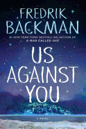 Us Against You (Beartown)