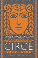 Circe (Thorndike Press Large Print Historical Fiction)