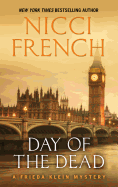 Day of the Dead (A Frieda Klein Mystery)