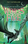Moon Rising (Wings of Fire (6))