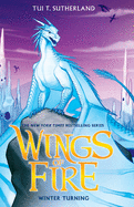 Winter Turning (Wings of Fire (7))