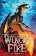 The Dark Secret (Wings of Fire (4))