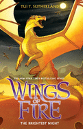 The Brightest Night (Wings of Fire (5))