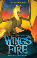 Darkness of Dragons (Wings of Fire (10))