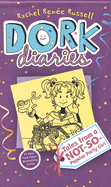 Tales from a Not-So-Popular Party Girl (Dork Diaries, 2)