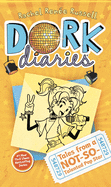 Tales from a Not-So-Talented Pop Star (Dork Diaries (3))