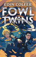 The Fowl Twins (Artemis Fowl)