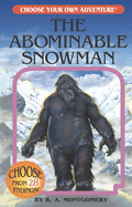 The Abominable Snowman (Choose Your Own Adventure)
