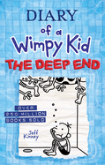 The Deep End (Diary of a Wimpy Kid (15))