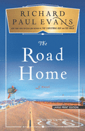 The Road Home (Broken Road Trilogy)