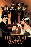 The Great Gatsby (Thorndike Press Large Print Striving Reader Collection)