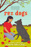 Rez Dogs (Thorndike Press Large Print Striving Reader Collection)